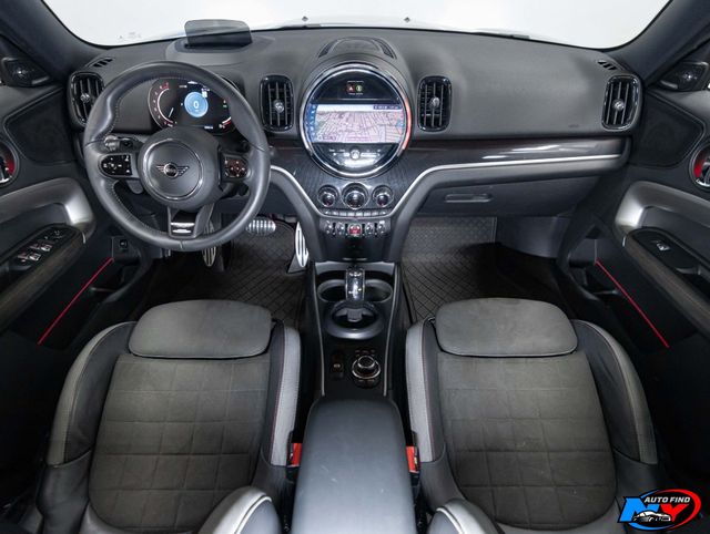 2016 Mini Countryman S ALL4 photo 36