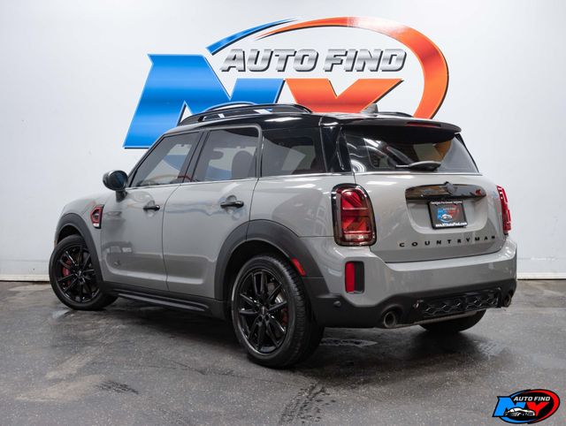 2016 Mini Countryman S ALL4 photo 37