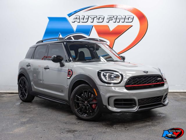 2016 Mini Countryman S ALL4 photo 40