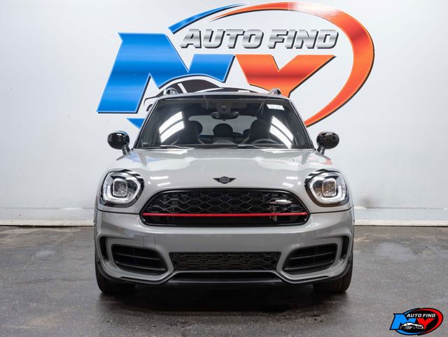 2016 Mini Countryman S ALL4 photo 41