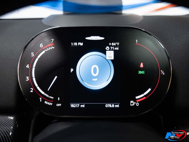 2012 Mini Cooper Hardtop John Cooper Works photo 29