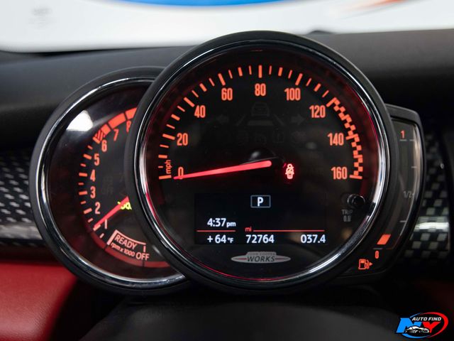 2016 Mini Cooper Hardtop 2 Door photo 39