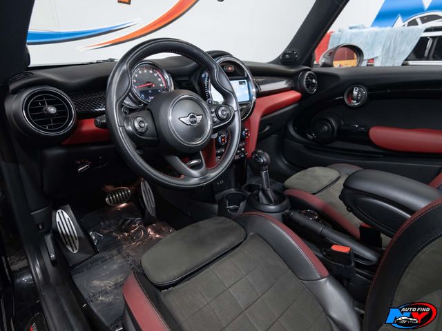 2016 Mini Cooper Hardtop 2 Door photo 40