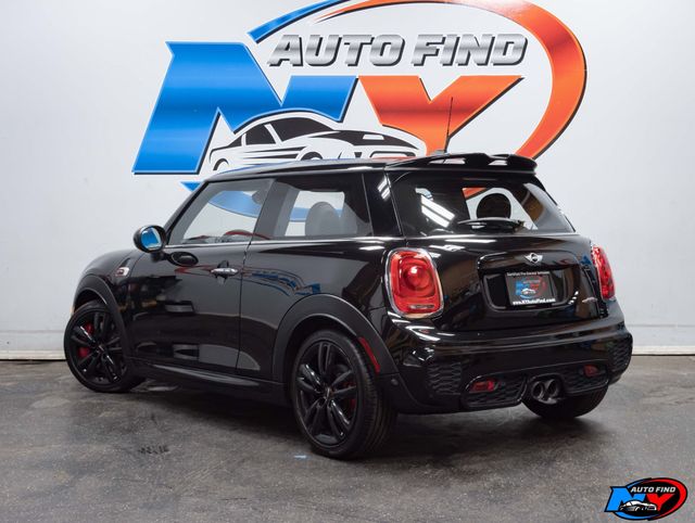 2016 Mini Cooper Hardtop 2 Door photo 32