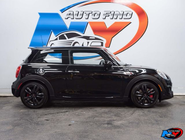 2016 Mini Cooper Hardtop 2 Door photo 35