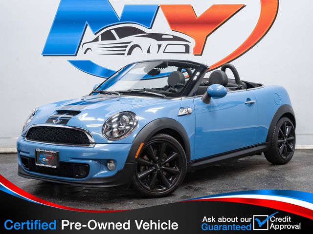 2015 Mini Countryman S ALL4 photo 41