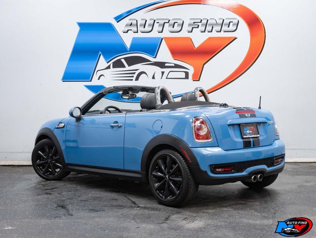 2015 Mini Countryman S ALL4 photo 43