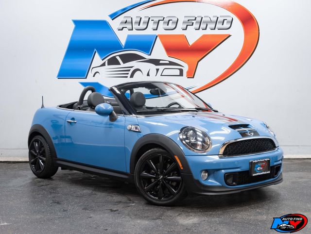 2015 Mini Countryman S ALL4 photo 44