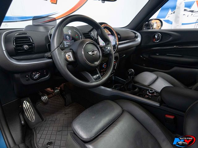 2016 Mini Countryman S ALL4 photo 22