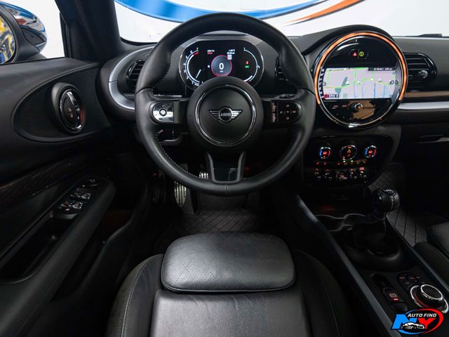 2016 Mini Countryman S ALL4 photo 23