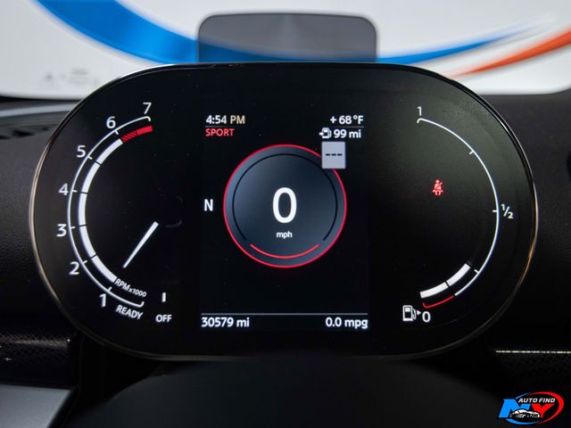 2016 Mini Countryman S ALL4 photo 24