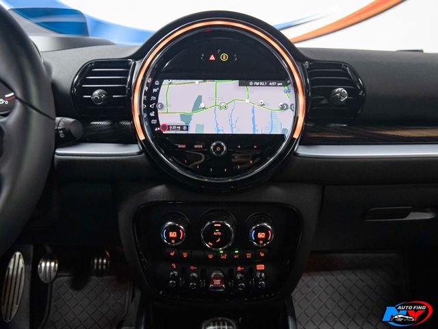 2016 Mini Countryman S ALL4 photo 25