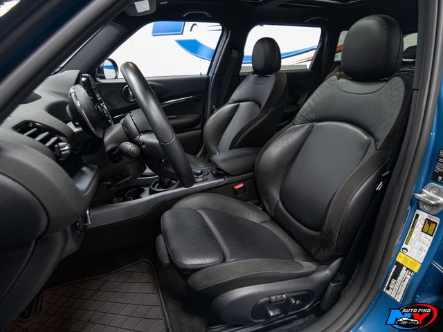 2016 Mini Countryman S ALL4 photo 26
