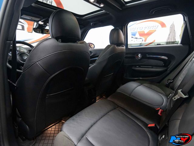 2016 Mini Countryman S ALL4 photo 27