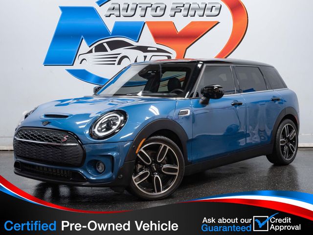 2016 Mini Countryman S ALL4 photo 14
