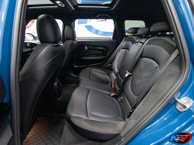 2016 Mini Countryman S ALL4 photo 28