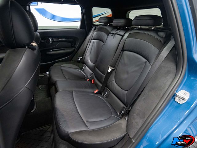 2016 Mini Countryman S ALL4 photo 29