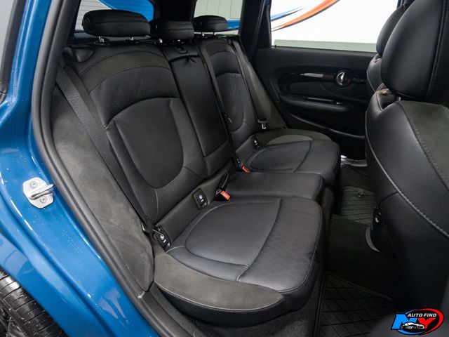 2016 Mini Countryman S ALL4 photo 31