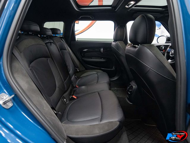 2016 Mini Countryman S ALL4 photo 32