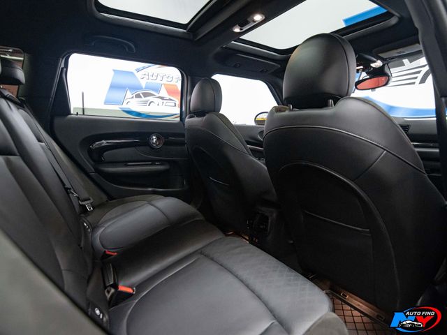 2016 Mini Countryman S ALL4 photo 33
