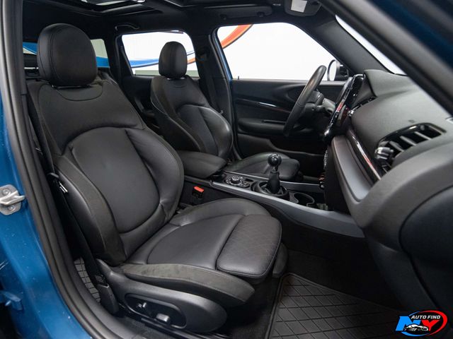 2016 Mini Countryman S ALL4 photo 34