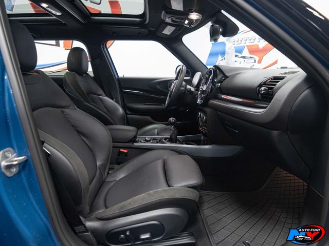 2016 Mini Countryman S ALL4 photo 35