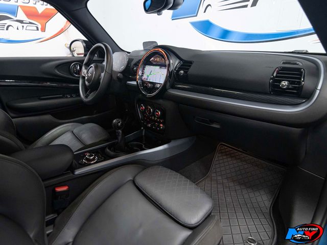 2016 Mini Countryman S ALL4 photo 36