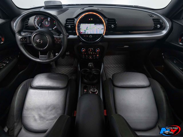 2016 Mini Countryman S ALL4 photo 15