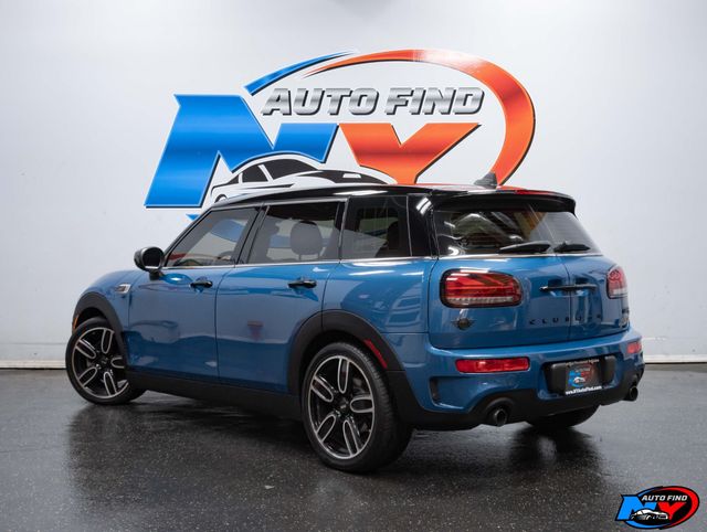 2016 Mini Countryman S ALL4 photo 16