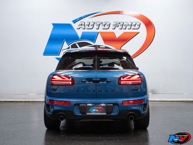 2016 Mini Countryman S ALL4 photo 17