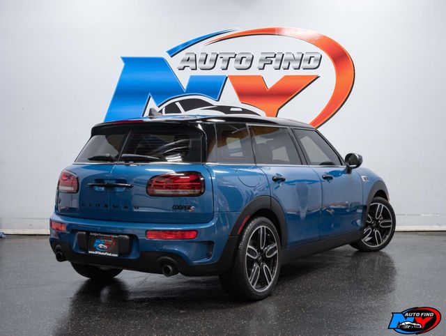 2016 Mini Countryman S ALL4 photo 18