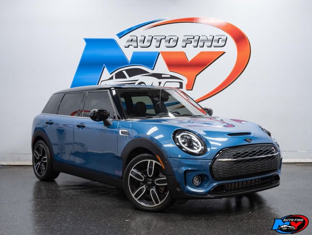 2016 Mini Countryman S ALL4 photo 19