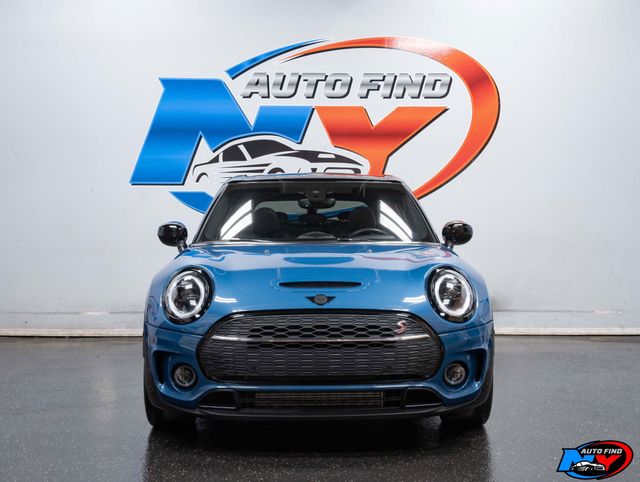 2016 Mini Countryman S ALL4 photo 20
