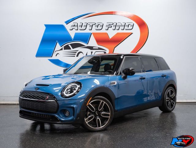 2016 Mini Countryman S ALL4 photo 21