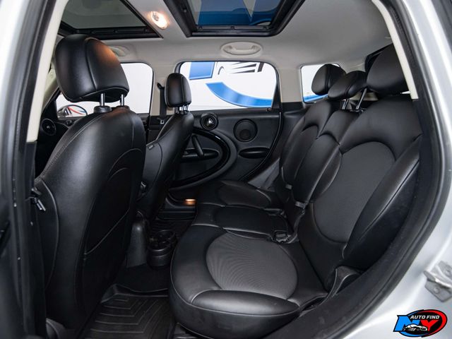 2016 Mini Countryman S ALL4 photo 8