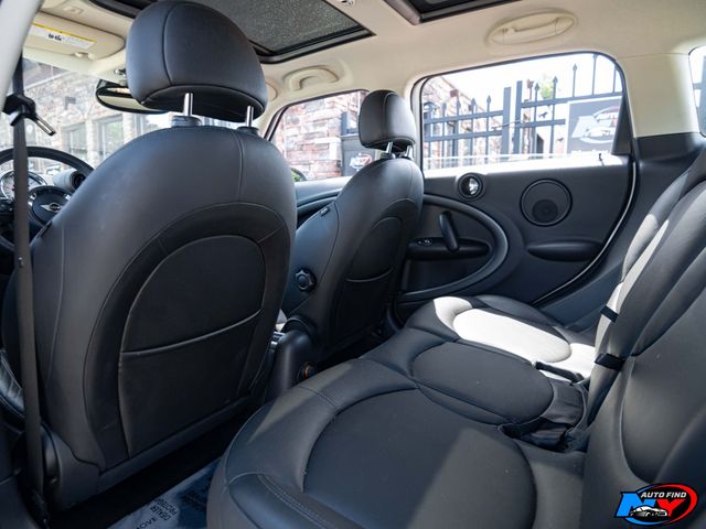 2013 Mini Countryman S ALL4 photo 8