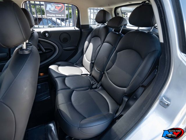 2013 Mini Countryman S ALL4 photo 10
