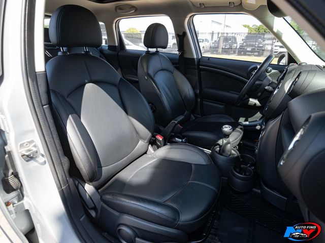 2013 Mini Countryman S ALL4 photo 13