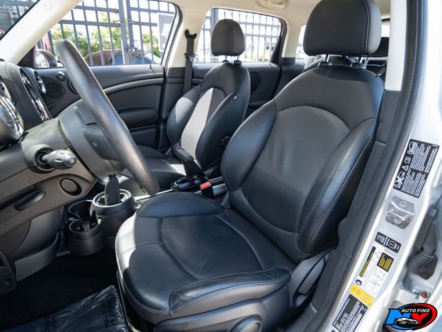2013 Mini Countryman S ALL4 photo 7