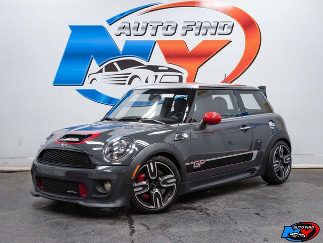 2013 Mini Cooper Hardtop John Cooper Works photo 28