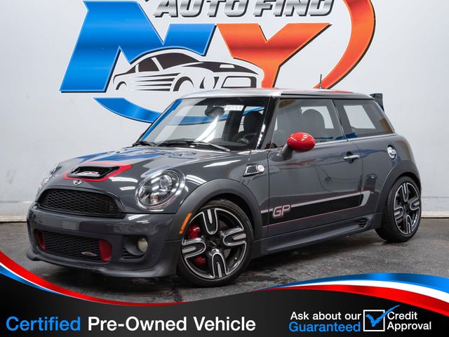 2013 Mini Cooper Hardtop John Cooper Works photo 22