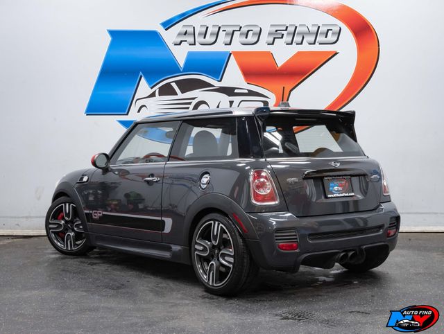 2013 Mini Cooper Hardtop John Cooper Works photo 23