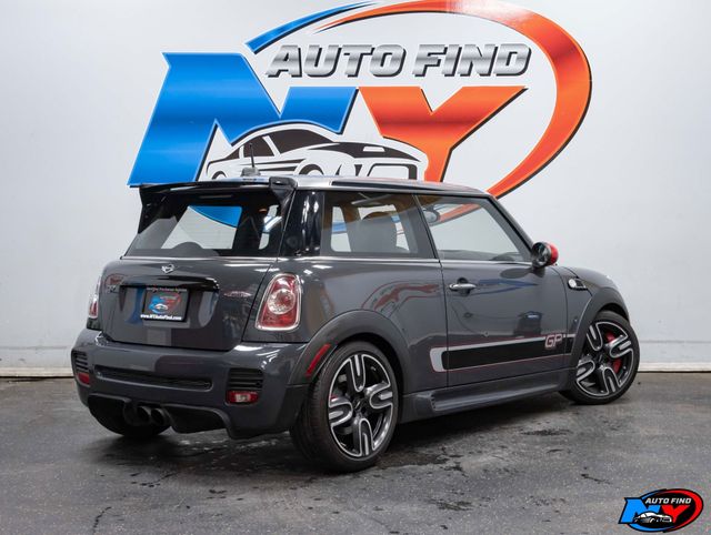 2013 Mini Cooper Hardtop John Cooper Works photo 25