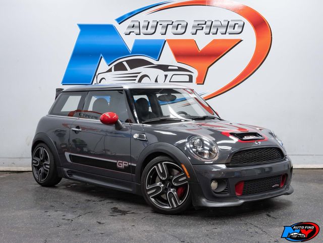 2013 Mini Cooper Hardtop John Cooper Works photo 26