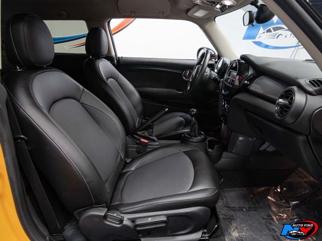 2016 Mini Cooper Hardtop 2 Door photo 18