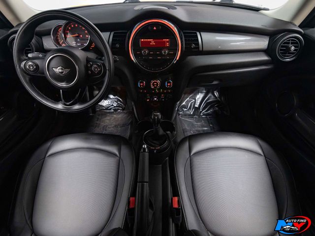 2016 Mini Cooper Hardtop 2 Door photo 2