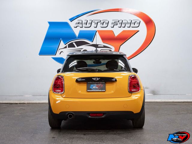 2016 Mini Cooper Hardtop 2 Door photo 4