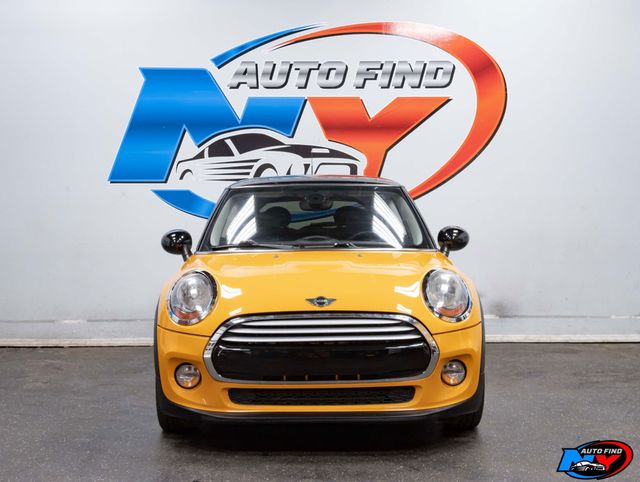 2016 Mini Cooper Hardtop 2 Door photo 7