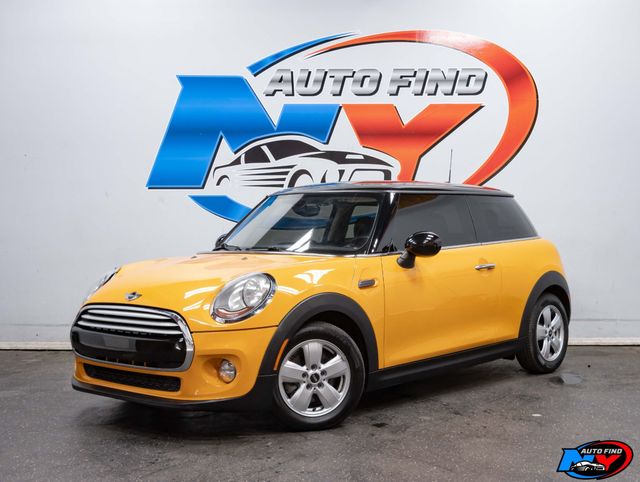 2016 Mini Cooper Hardtop 2 Door photo 8