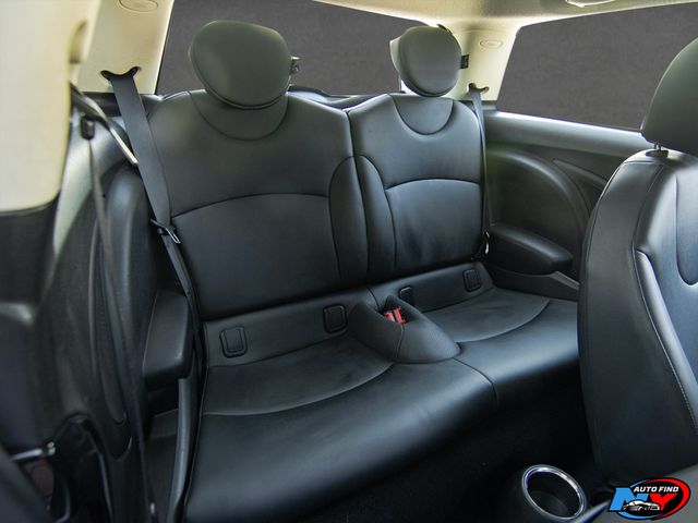 2012 MINI Cooper - $3,822